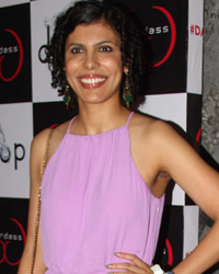 Anuradha Menon