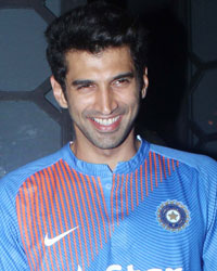 Aditya Roy Kapoor