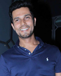 Randeep Hooda