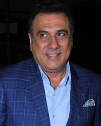 Boman Irani