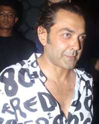 Bobby Deol