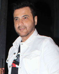 Sanjay Kapoor