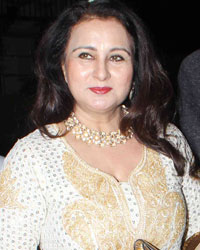 Poonam Dhillon