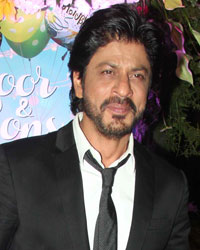 Shahrukh Khan