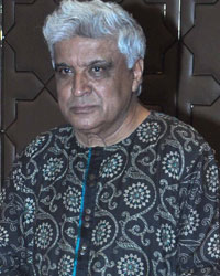 Javed Akhtar