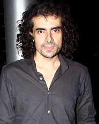 Imtiaz Ali