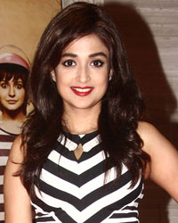 Monali Thakur