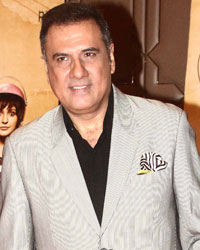 Boman Irani