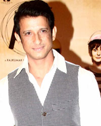 Sharman Joshi