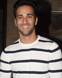 Pulkit Samrat