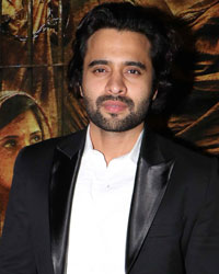 Jackie Bhagnani