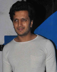 Ritesh Deshmukh