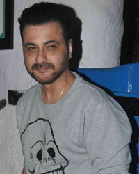 Sanjay Kapoor