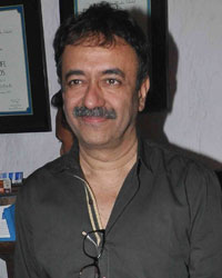 Rajkumar Hirani