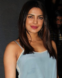 Priyanka Chopra