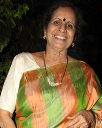 Usha Nadkarni