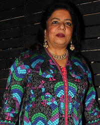 Priyanka Chopra's mother Madhu Chopra