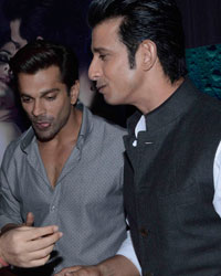 Success Party of Hate Story 3