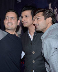 Success Party of Hate Story 3