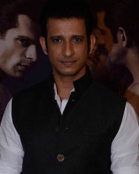 Sharman Joshi