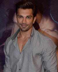 Karan Singh Grover