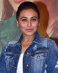 Rani Mukerji