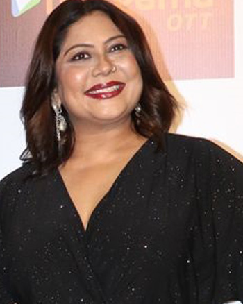Manini Mishra