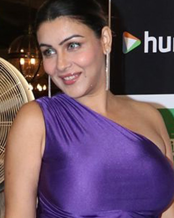 Yamini Malhotra