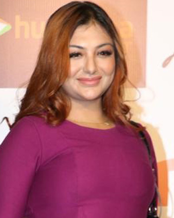 Khushi Banerjee