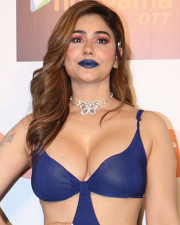 Kangna Sharma