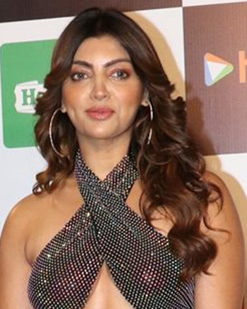 Akanksha Puri