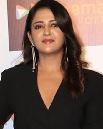 Gulki Joshi
