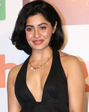 Yukti Kapoor