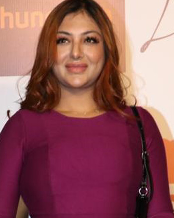 Khushi Banerjee