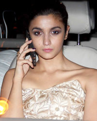 Alia Bhatt