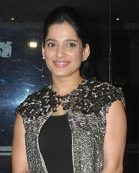 Priya Bapat