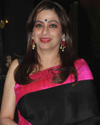 Medha Manjrekar