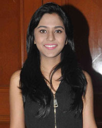 Mrunmayee Deshpande