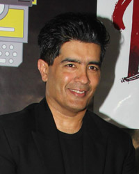 Manish Malhotra