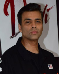 Karan Johar