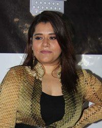 Shikha Talsania