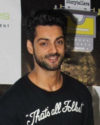 Karan Wahi