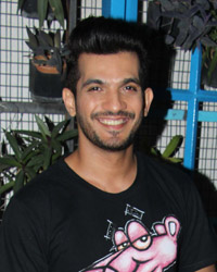 Arjun Bijlani