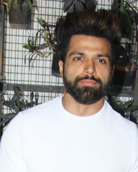 Rithvik Dhanjani