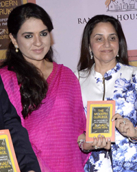 Success Party of Sonali Bendres Book