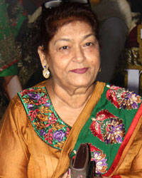 Saroj Khan