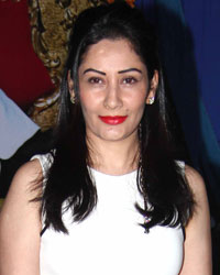 Manyata Dutt