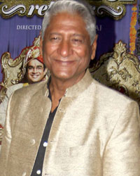 Rajendra Gupta