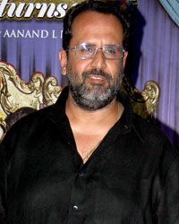 Anand L Rai