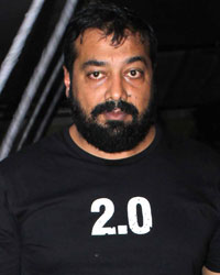 Anurag Kashyap